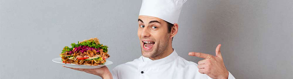 Dit zijn gerechten die het meest geliefd zijn bij anderen.